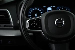 Внедорожник Volvo XC90 2019 года, 4199046 рублей, Москва