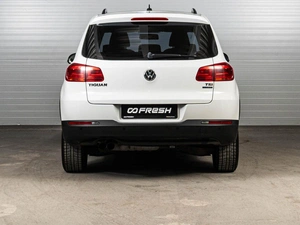 Внедорожник Volkswagen Tiguan 2014 года, 1099000 рублей, Ставрополь