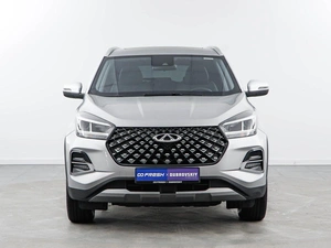 Внедорожник Chery Tiggo 4 Pro 2024 года, 1716444 рублей, Москва