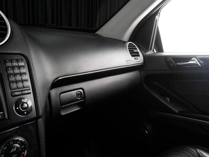 Внедорожник Mercedes-benz GL-класс 2010 года, 1949000 рублей, Тюмень