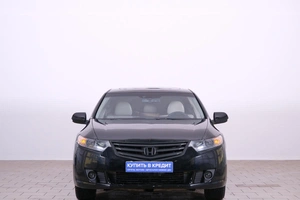 Седан Honda Accord 2008 года, 1099000 рублей, Омск