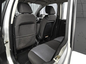 Хетчбэк Ford Fusion 2008 года, 430000 рублей, Ставрополь