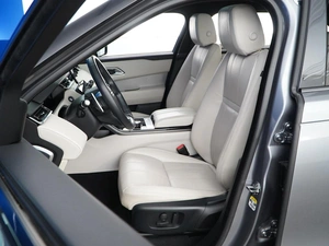 Внедорожник Land Rover Range Rover Velar 2019 года, 4500055 рублей, Москва