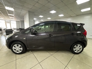 Хетчбэк Nissan Note 2012 года, 799000 рублей, Ачинск