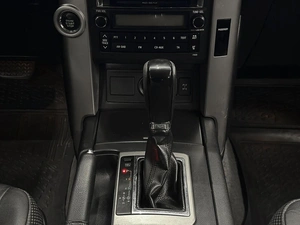Внедорожник Toyota Land Cruiser Prado 2011 года, 2685000 рублей, Красноярск