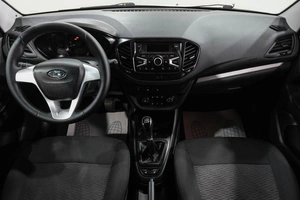 Седан ВАЗ (LADA) Vesta 2017 года, 879000 рублей, Новокузнецк