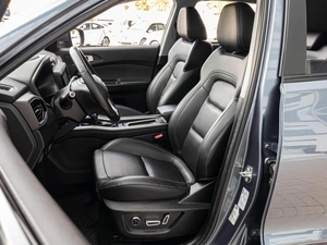 Внедорожник Chery Tiggo 4 2021 года, 1339000 рублей, Краснодар
