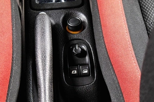 Хетчбэк Peugeot 206 2007 года, 499000 рублей, Сургут