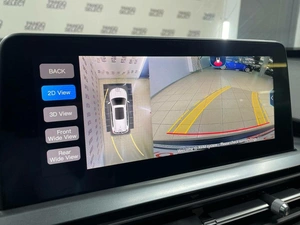 Внедорожник Chery Tiggo 8 2023 года, 1920000 рублей, Красноярск