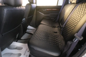 Внедорожник Toyota Land Cruiser Prado 2008 года, 2499000 рублей, Омск