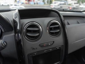 Внедорожник Renault Duster 2020 года, 1349000 рублей, Саратов