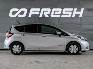 Хетчбэк Nissan Note 2019 года, 1329000 рублей, Краснодар