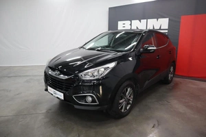 Внедорожник Hyundai ix35 2013 года, 1640000 рублей, Курск