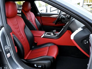 Седан BMW 8 серия Gran Coupe 2020 года, 7199000 рублей, Волгоград