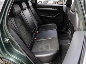 Внедорожник Skoda Karoq 2020 года, 2070000 рублей, Краснодар