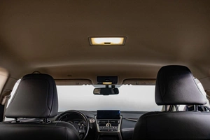 Внедорожник Lexus NX 2020 года, 3999000 рублей, Томск