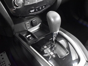 Внедорожник Nissan Qashqai 2016 года, 1405500 рублей, Казань