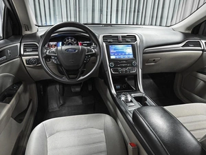 Седан Ford Fusion (North America) 2020 года, 1298000 рублей, Ставрополь