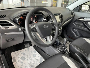 Универсал ВАЗ (LADA) Vesta Cross 2019 года, 1047000 рублей, Солонцы