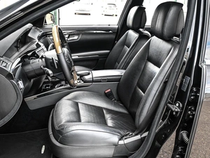 Седан Mercedes-benz S-класс 2010 года, 1399000 рублей, Кирилловка
