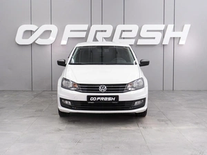 Седан Volkswagen Polo 2017 года, 1169000 рублей, Воронеж