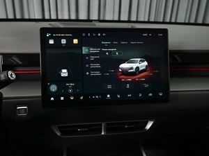 Внедорожник Jetour Dashing 2024 года, 2299000 рублей, Ставрополь