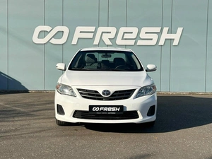 Седан Toyota Corolla 2012 года, 1090000 рублей, Ижевск