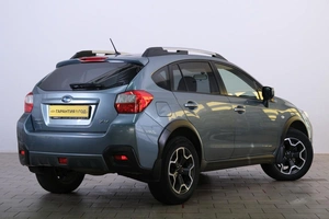 Хетчбэк Subaru Impreza 2012 года, 1169000 рублей, Омск
