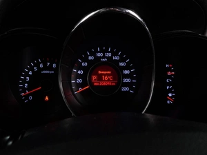 Седан Kia Rio 2013 года, 849000 рублей, Воронеж