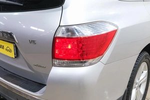 Внедорожник Toyota Highlander 2011 года, 1959000 рублей, Новокузнецк