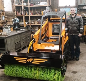 RDA 400 2026 года, 1050000 рублей, Минусинск