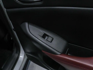 Внедорожник Mazda CX-3 2016 года, 1419000 рублей, Красноярск