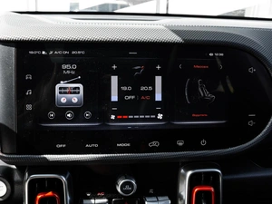 Внедорожник Haval Dargo 2023 года, 2730000 рублей, Ставрополь