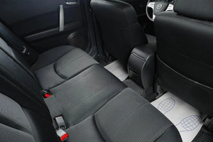 Седан Mazda 6 2007 года, 969000 рублей, Тюмень