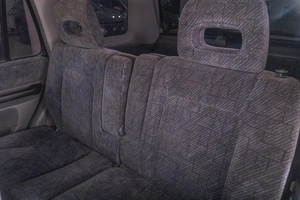 Внедорожник Honda CR-V 1998 года, 539000 рублей, Томск