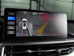 Внедорожник Chery Tiggo 8 Pro 2022 года, 2519000 рублей, Воронеж