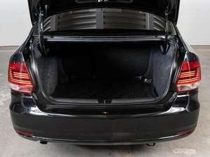 Седан Volkswagen Polo 2016 года, 1179000 рублей, Ставрополь