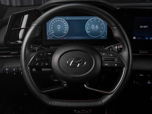Седан Hyundai Elantra 2022 года, 2379000 рублей, Тюмень