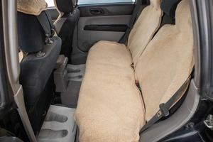 Внедорожник Subaru Forester 2007 года, 949000 рублей, Барнаул
