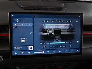 Внедорожник Jetour Dashing 2023 года, 2299000 рублей, Аксай