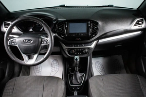 Седан ВАЗ (LADA) Vesta Cross 2021 года, 1309000 рублей, Сургут