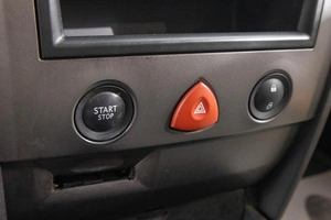 Седан Renault Megane 2007 года, 589000 рублей, Барнаул