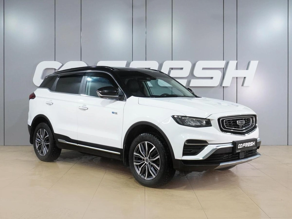 Внедорожник Geely Atlas Pro 2023 года, 2099000 рублей, Воронеж