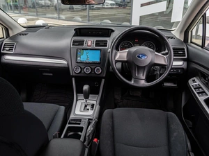 Седан Subaru Impreza 2016 года, 1290000 рублей, Краснодар