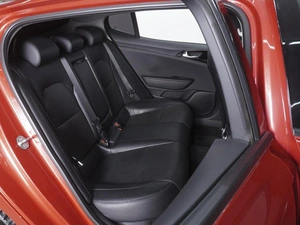 Лифтбек Kia Stinger 2018 года, 2500000 рублей, Ростов-на-Дону