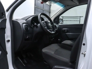 Минивэн Renault Dokker 2019 года, 1250000 рублей, Красноярск