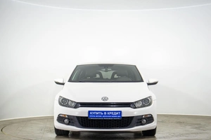 Хетчбэк Volkswagen Scirocco 2011 года, 2109000 рублей, Оренбург