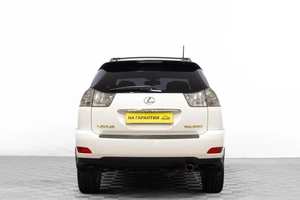Внедорожник Lexus RX 2003 года, 1289000 рублей, Барнаул