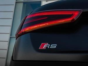 Внедорожник Audi RS Q3 2013 года, 2310000 рублей, Краснодар