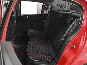 Седан Renault Megane 2006 года, 489000 рублей, Ставрополь